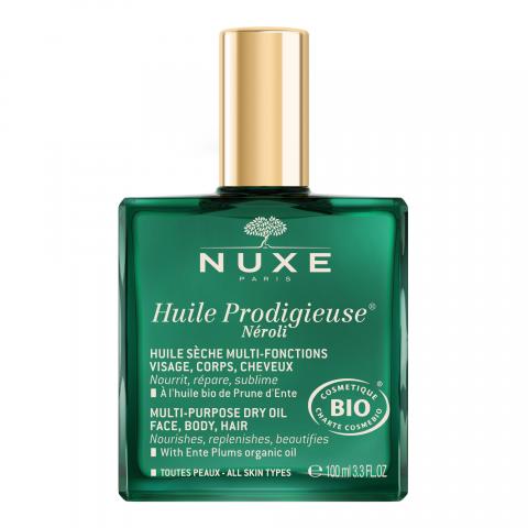 HUILE PRODIGIEUSE® NÉROLI