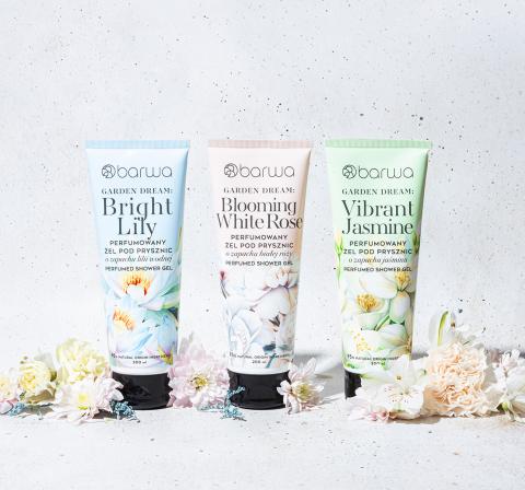 NOWOŚĆ 2025! GARDEN DREAM