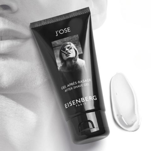 J’OSE AFTER-SHAVE GEL