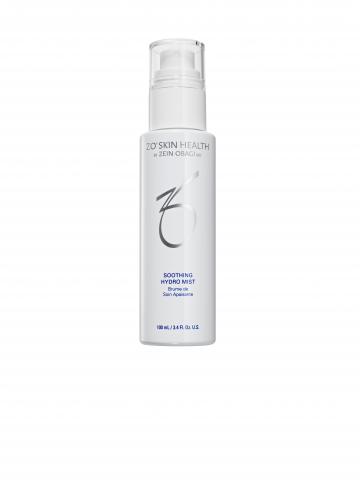 NOWOŚĆ 2025! SOOTHING HYDRO MIST