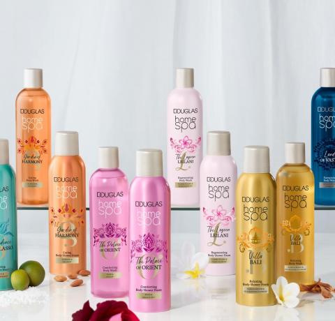 DOUGLAS COLLECTION HOME SPA_okładka_1