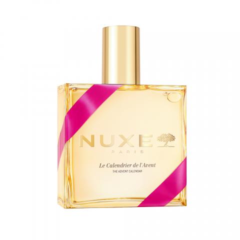 NUXE Kalendarz Adwentowy