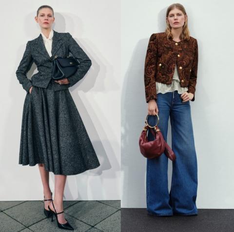 BREUNINGER.COM_Kampania AW 2025_1