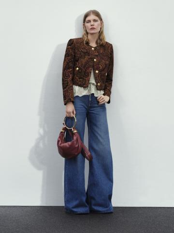 BREUNINGER.COM_Kampania AW 2025_Look Chloe_1