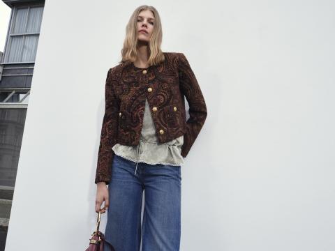 BREUNINGER.COM_Kampania AW 2025_Look Chloe_1AA