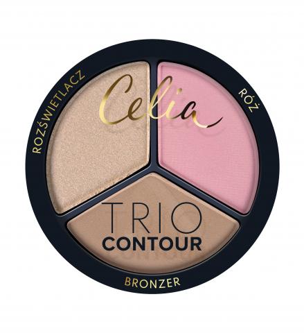 CELIA TRIO CONTOUR