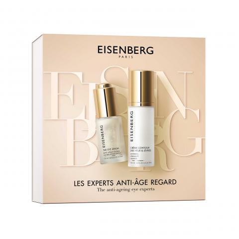 THE ANTI-AGEING EYE EXPERTS