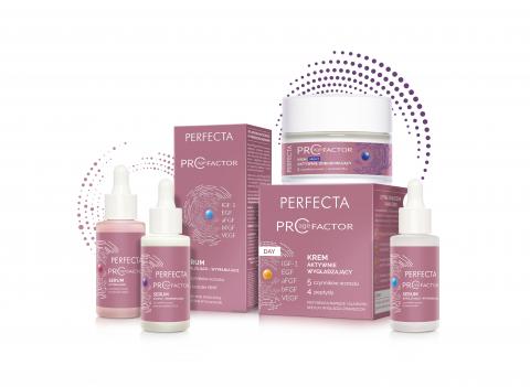 PERFECTA PRO age FACTOR