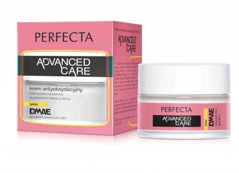 PERFECTA ADVANCED CARE KREM ANTYOKSYDACYJNY