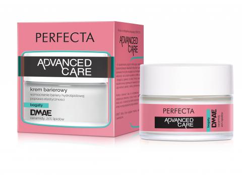 PERFECTA ADVANCED CARE KREM BARIEROWY