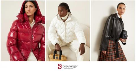 MULTIBRANDOWY SKLEP BREUNINGER.COM ŚWIĘTUJE 4. URODZINY W POLSCE_1