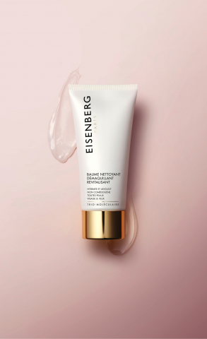 REVITALISING CLEANSING & MAKE-UP REMOVING BALM