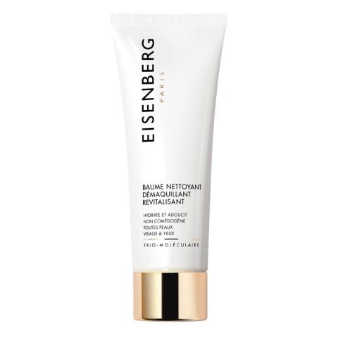 REVITALISING CLEANSING & MAKE-UP REMOVING BALM