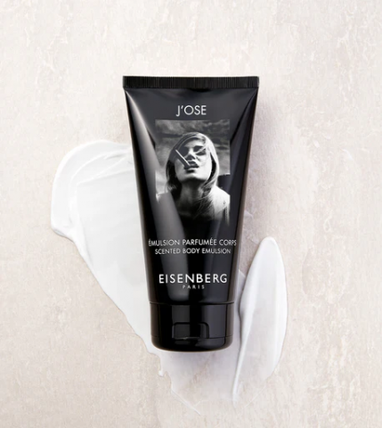SCENTED BODY EMULSION JOS'E