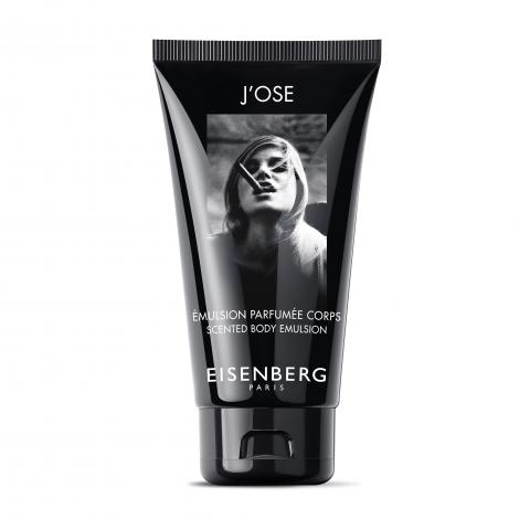 SCENTED BODY EMULSION JOS'E
