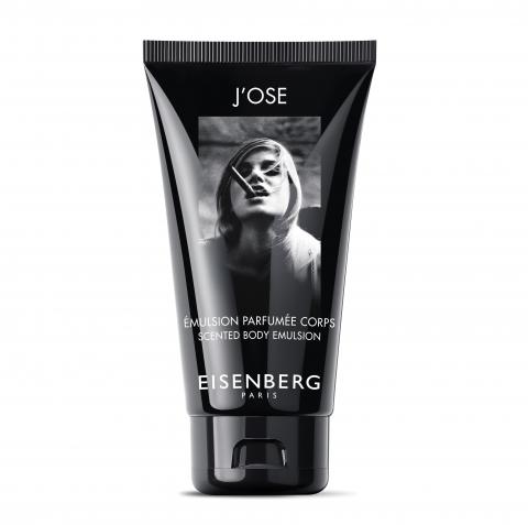 SCENTED BODY EMULSION JOS'E