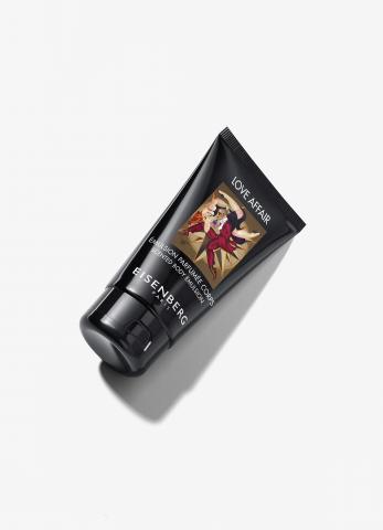 SCENTED BODY EMULSION LOVE AFFAIR