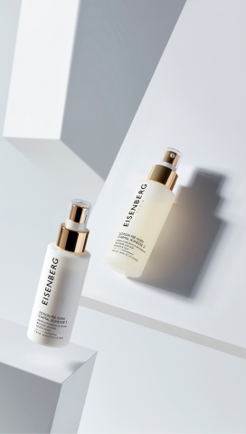 YOUTH TREATMENT LOTION 1 & 2