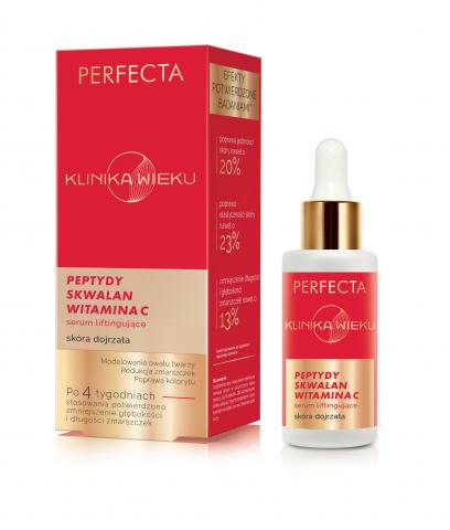 PERFECTA KLINIKA WIEKU Serum liftingujące 