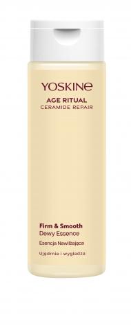 YOSKINE AGE RITUAL Nawilżająca Esencja do twarzy Dewy Skin