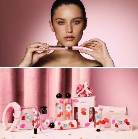 NOWOŚCI Z DOUGLAS_STYCZEŃ 2026