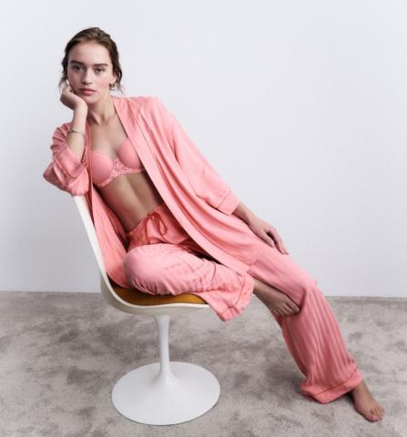 BIELIŹNIANE MUST-HAVE’Y TRIUMPH IDEALNE NA DZIEŃ KOBIET