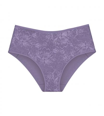 TRIUMPH_Amourette Charm Maxi_Lilac_130 zł