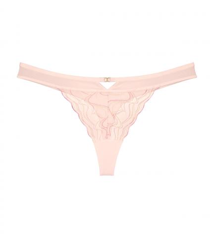 TRIUMPH_Palina Waves of Glow String_Porcelain_80 zł