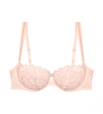 TRIUMPH_Palina Waves of Glow_Biustonosz_Porcelain_210 zł