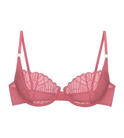 TRIUMPH_That Night In Vegas_Biustonosz_Wild rose_130 zł