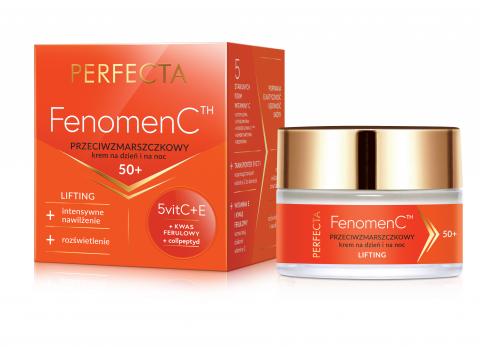 NOWOŚĆ 2026! PERFECTA FENOMEN CTH