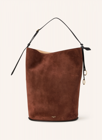 BREUNINGER.COM_ALAÏA_Torba na ramię BUCKET_11 010 zł