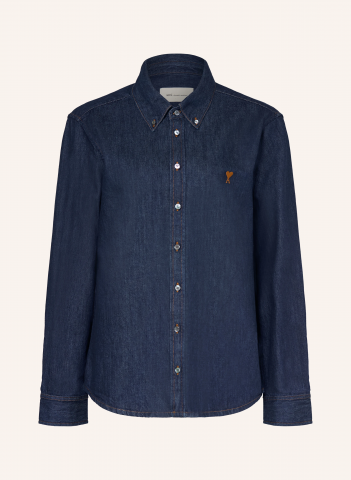 BREUNINGER.COM_AMI PARIS_Bluzka jeansowa_1 125 zł