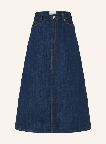 BREUNINGER.COM_AMI PARIS_Spódnica jeansowa_1 215 zł