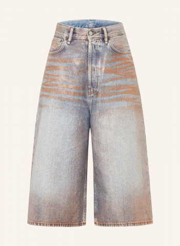 BREUNINGER.COM_Acne Studios_Szorty jeansowe_2 330 zł