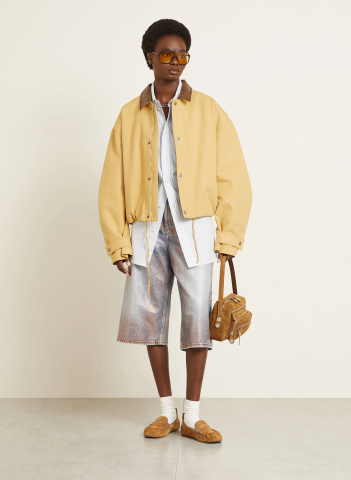 BREUNINGER.COM_Acne Studios_Szorty jeansowe_2 330 zł_1