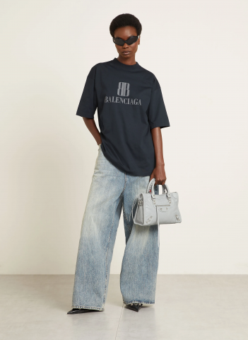 BREUNINGER.COM_BALENCIAGA_Torebka LE CITY BAG SMALL_8 890 zł_1A
