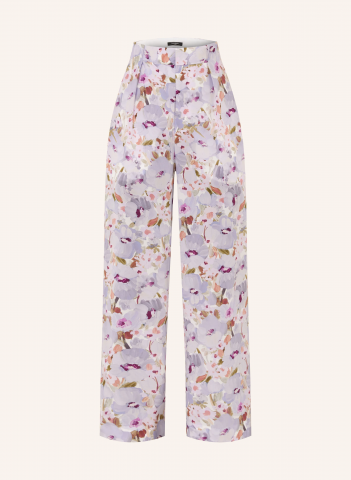 BREUNINGER.COM_BALMAIN_Spodnie z materiału typu marlene_5 870 zł