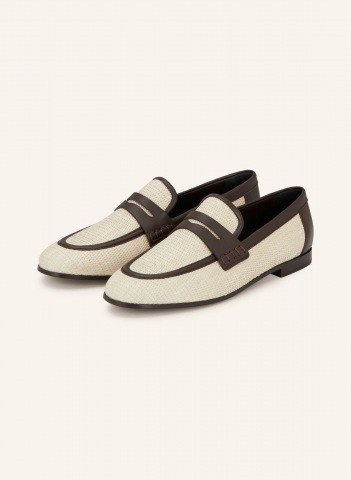 BREUNINGER.COM_BRUNELLO CUCINELLI_Loafersy_4 190zł