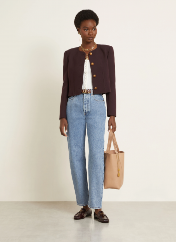 BREUNINGER.COM_Chloé_Dżinsy typu mom jeans_3 180 zł_1