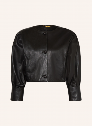 BREUNINGER.COM_Chloé_Kurtka skórzana_16 040 zł