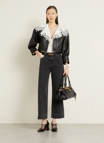 BREUNINGER.COM_Chloé_Kurtka skórzana_16 040 zł_1