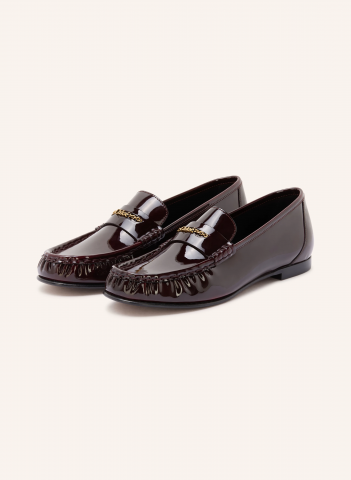 BREUNINGER.COM_Chloé_Loafersy_3 180 zł