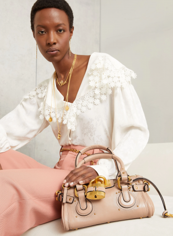 BREUNINGER.COM_Chloé_Torebka PADDINGTON_8 430 zł_1A