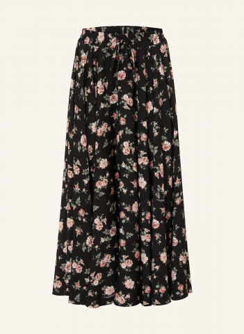 BREUNINGER.COM_DOLCE & GABBANA_Jedwabna spódnica_8 260 zł