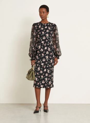 BREUNINGER.COM_DOLCE & GABBANA_Jedwabna sukienka_11 640 zł_1