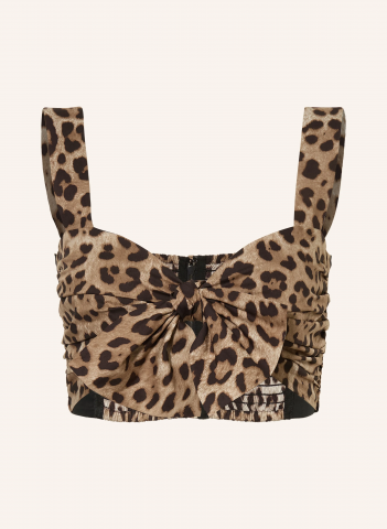 BREUNINGER.COM_DOLCE & GABBANA_Krótki top_3 370 zł