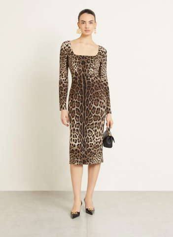 BREUNINGER.COM_DOLCE & GABBANA_Sukienka ołówkowa_10 370 zł_1