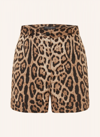 BREUNINGER.COM_DOLCE & GABBANA_Szorty_3 370 zł