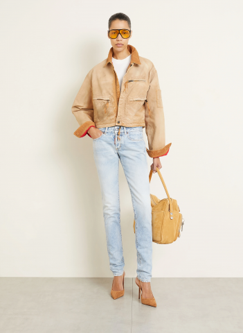 BREUNINGER.COM_DSQUARED2_Kurtka_4 190 zł_1